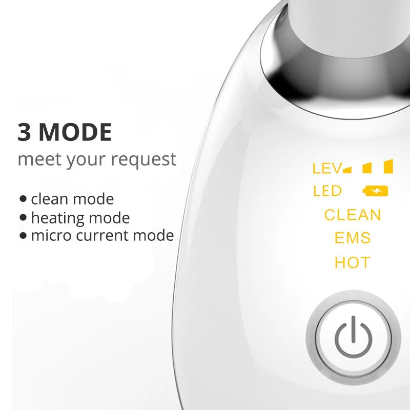 GetGlowLift™ EMS Neck & Face Lifting Massager