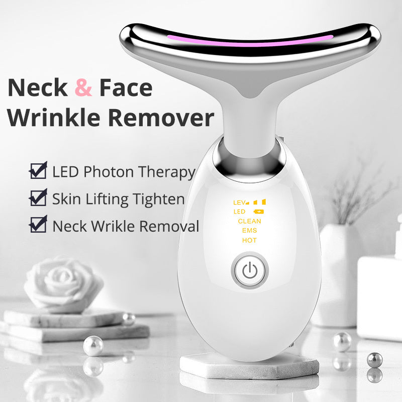 GetGlowLift™ EMS Neck & Face Lifting Massager