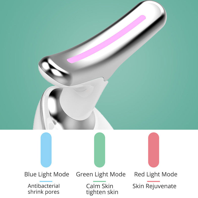 GetGlowLift™ EMS Neck & Face Lifting Massager