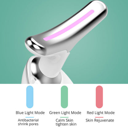 GetGlowLift™ EMS Neck & Face Lifting Massager